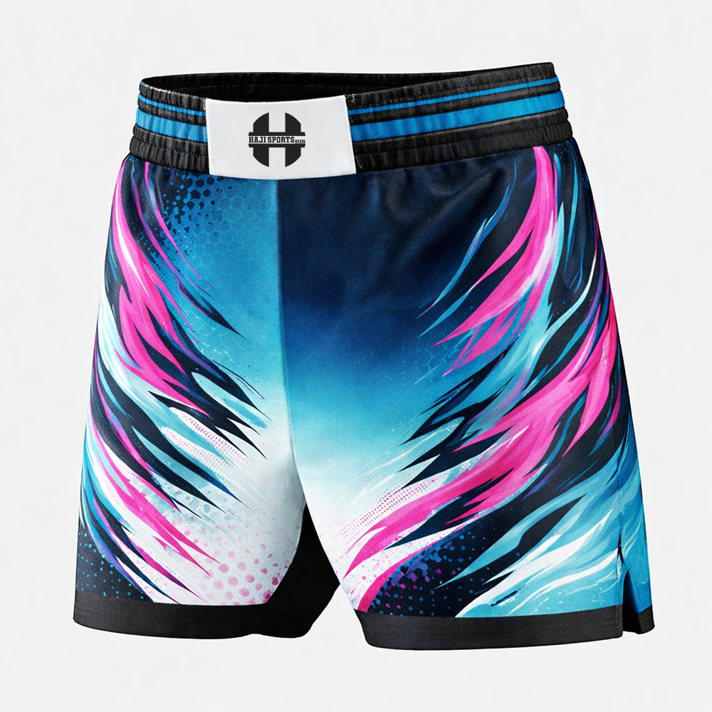 Fight Short