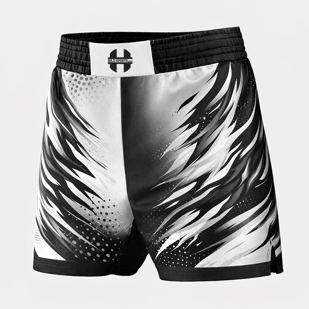 Fight Short