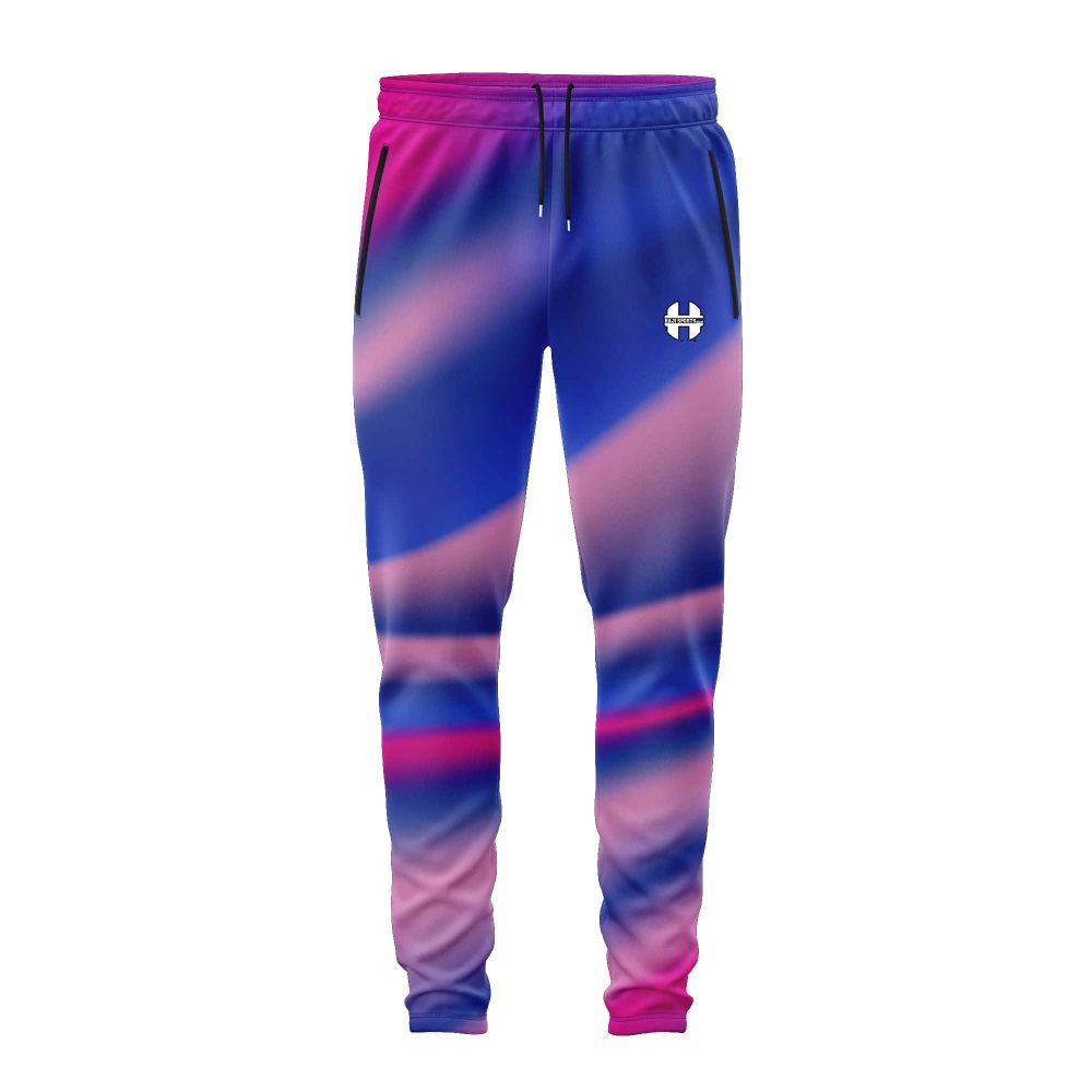 Custom Sublimation Joggers
