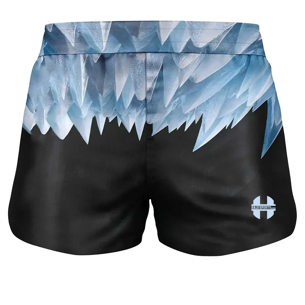 Fight Short