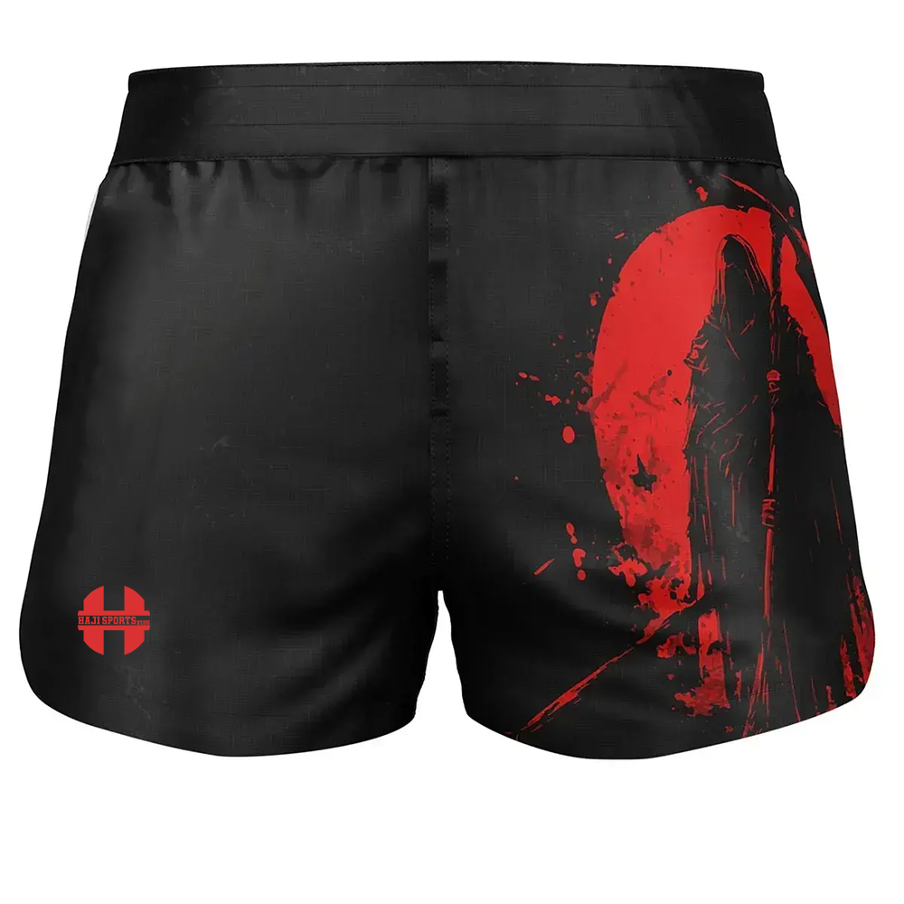 Fight Short