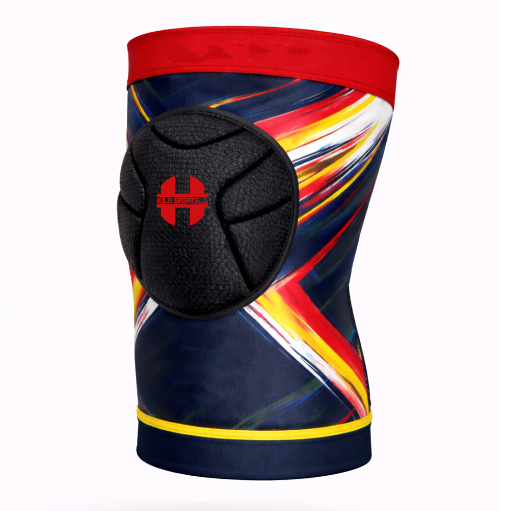 Kneepad
